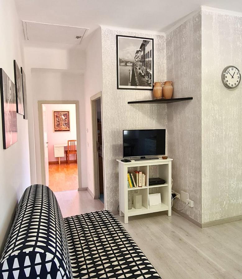 Conero Apartments Camerano Buitenkant foto